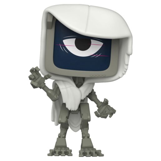 POP figure Poppy Playtime The Doctor