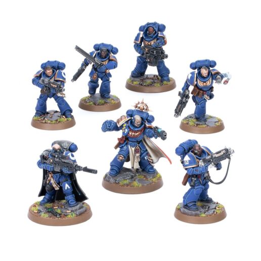 Warhammer 40K Kill Team Starter Set