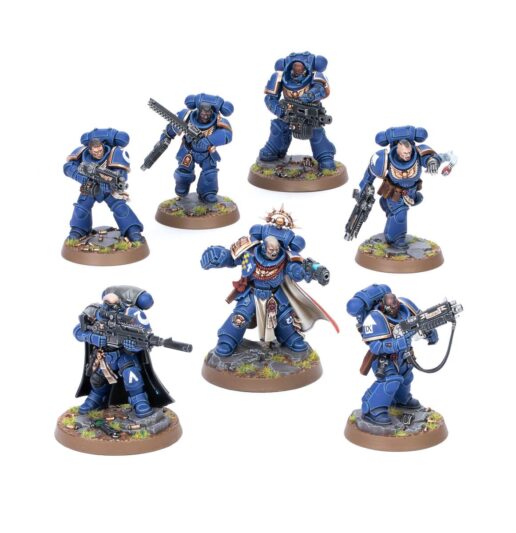 Warhammer 40K Kill Team Starter Set
