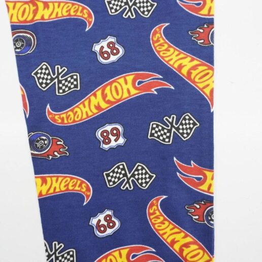 Hot Wheels pyjama