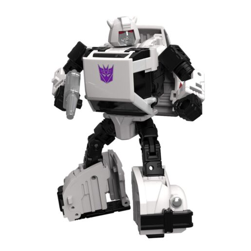 Transformers More Than Meets The Eye Decepticon Bugbite figure 10cm