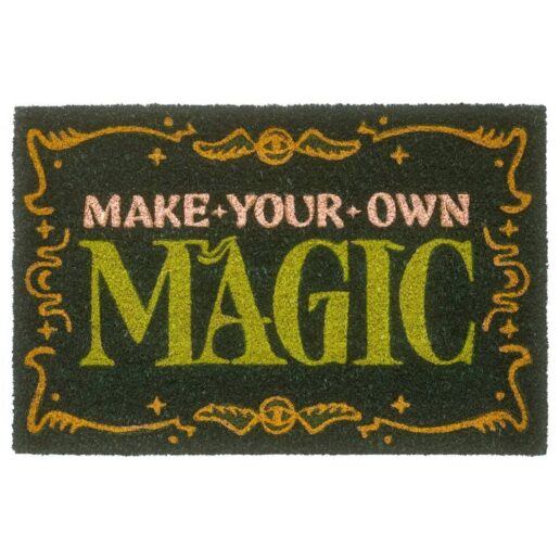Wicked 2 doormat