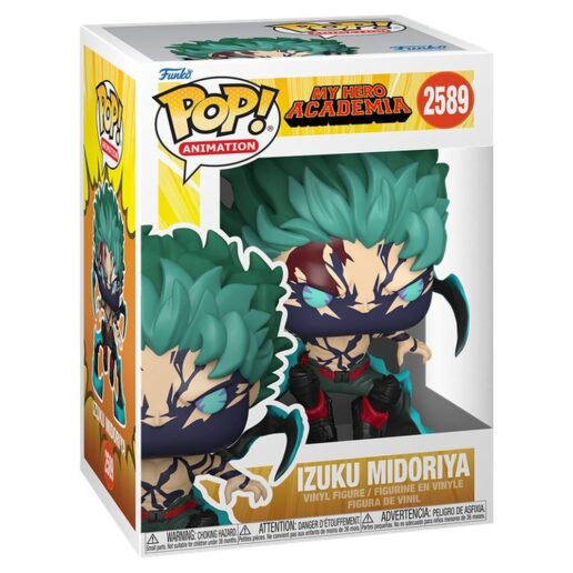 POP figure My Hero Academia Izuku Midoriya