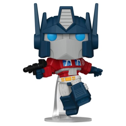 POP figure Transformers Optimus Prime