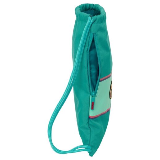F.C. Barcelona gym bag 40cm