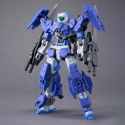 30 Minutes Missions eEXM-17FA Full Armor Alto Model Kit 30MM 1/144