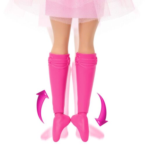 Barbie in the Nutcracker Daisy doll