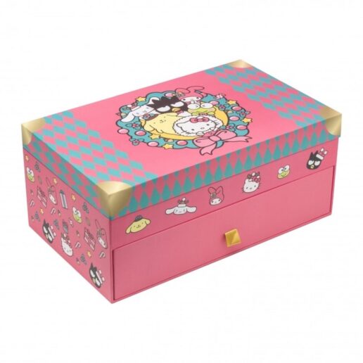 Hello Kitty Advent Calendar
