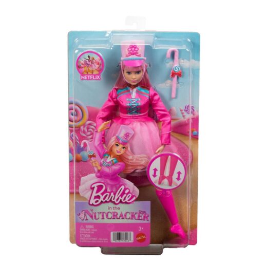 Barbie in the Nutcracker Daisy doll