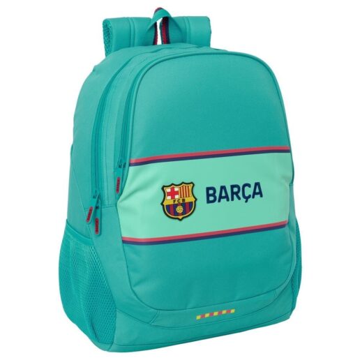 F.C. Barcelona adaptable backpack 44cm