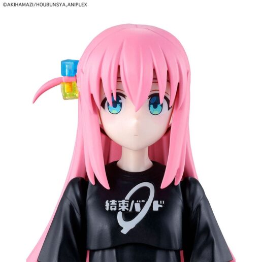 Bocchi the Rock! Hitori Gotoh Model Kit 30MP 30 Minutes Prep