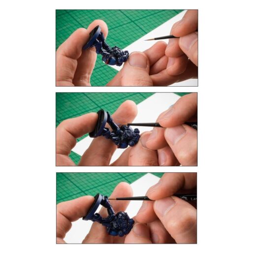Citadel Small Layer Brush