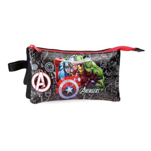 Marvel Avengers Team Necessär