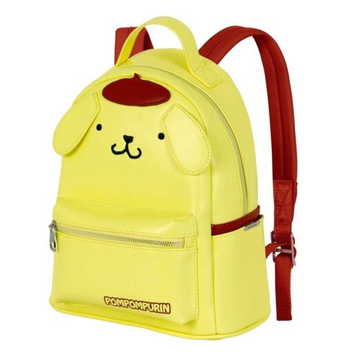 Hello Kitty Pompompurin backpack 29cm