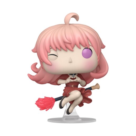 POP figure Witch Watch Nico Wakatsuki
