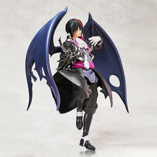 That Time I Got Reincarnated as a Slime Shion Diablo Noir figure 19cm