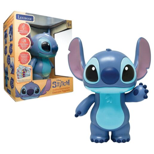 Disney Stitch Electronic piggy bank