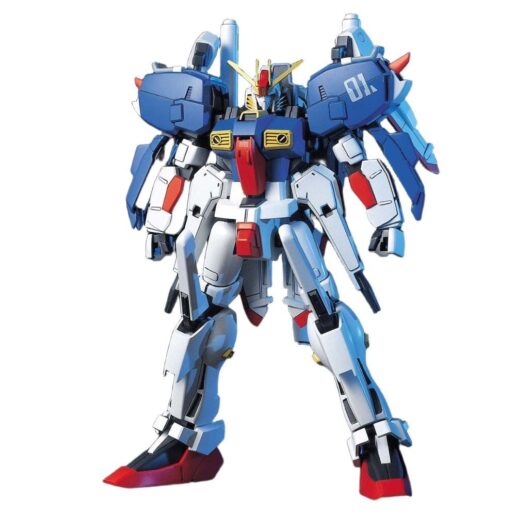 Gundam Sentinel MSA-0011 S Gundam Mobile Suit Model Kit HGUC 1/144