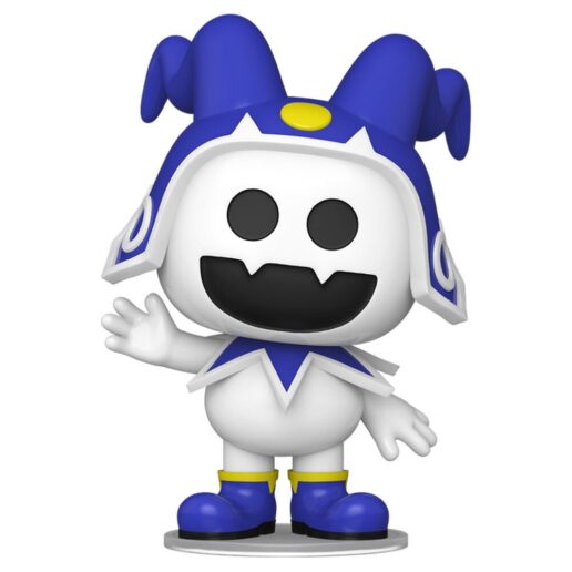 POP figure Shin Megami Tensei Jack Frost