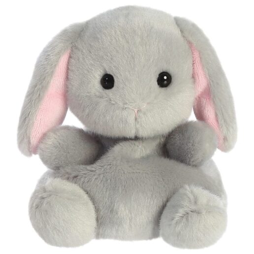 Palm Pals Rabbit plush toy 13cm