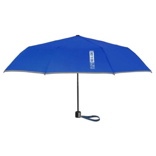 Assorted manual folding umbrella 50cm
