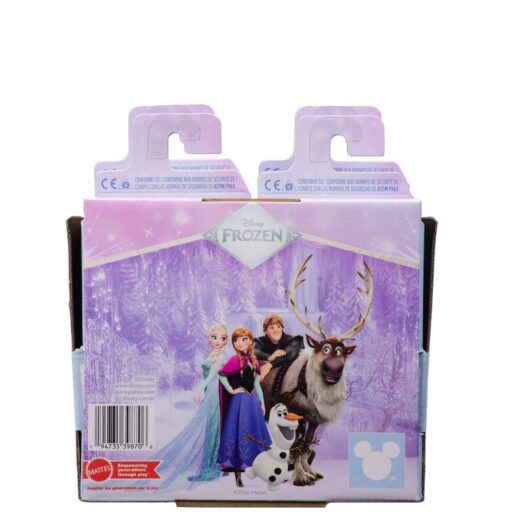 Disney Frozen assorted mini Ice castle