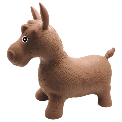 Inflatable Bouncing pony