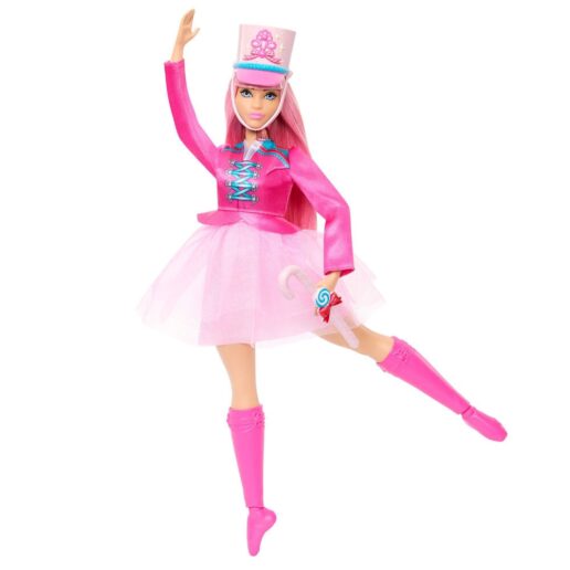 Barbie in the Nutcracker Daisy doll