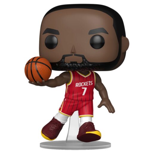 POP figure NBA Houston Rockets Kevin Durant