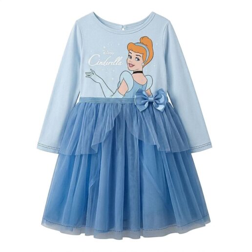 Disney Cinderella dress