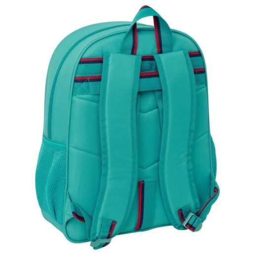 F.C. Barcelona adaptable backpack 38cm