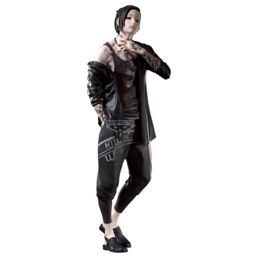 Tokyo Ghoul Grandista Uta figure 27cm