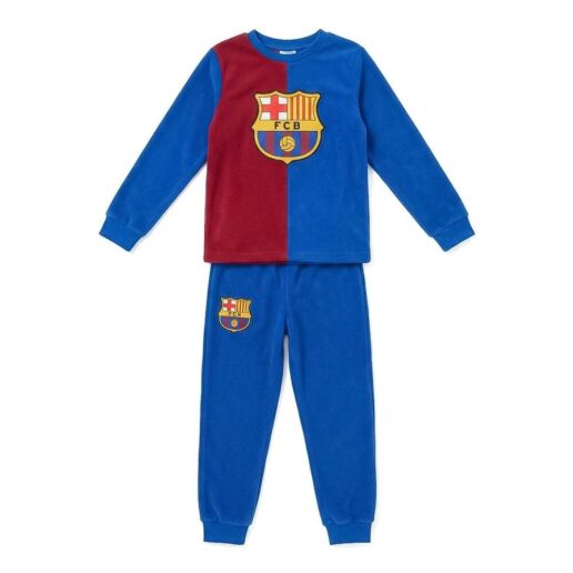 F.C. Barcelona pyjama