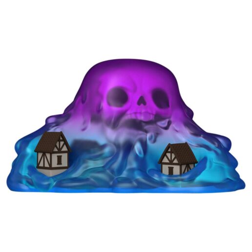 POP figure Premium Dungeons & Dragons Blob of Annihilation