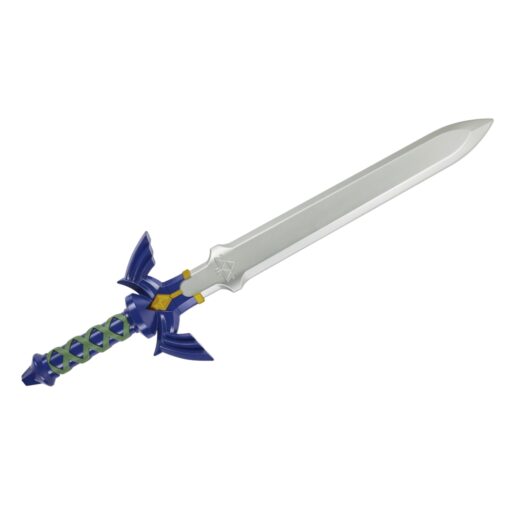 The Legend of Zelda electronic master sword