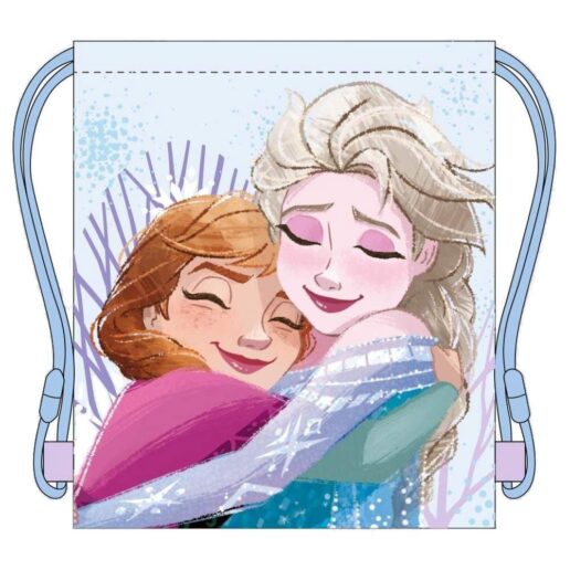 Disney Frozen drawstring bag