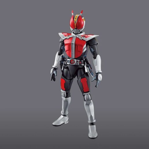 Kamen Rider Den-O Sword Form Platform Model Kit Figure-rise Standard