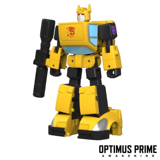 Transformers Studio Series Transformers Movie 1 Bumblebee figure 11,4cm