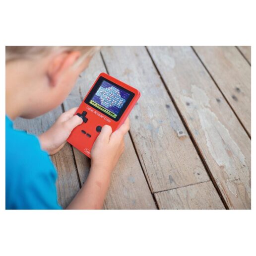 Cyber Arcade Handheld console