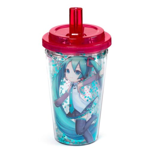 Hatsune Miku tumbler 500ml