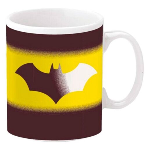 DC Comics Batman mug 325ml