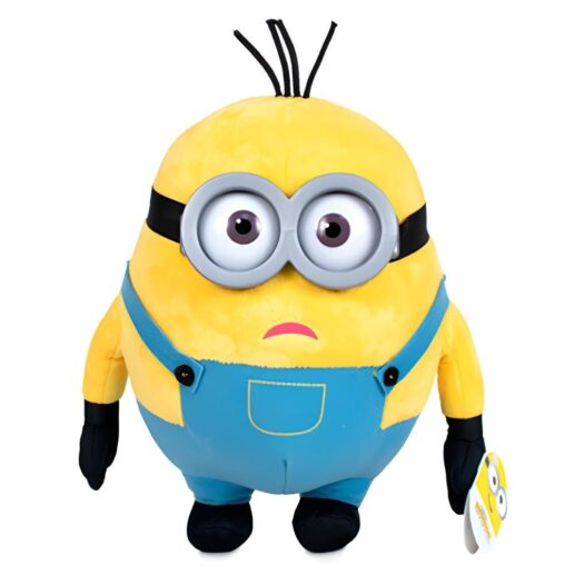 Minions Otto assorted plush toy 30cm