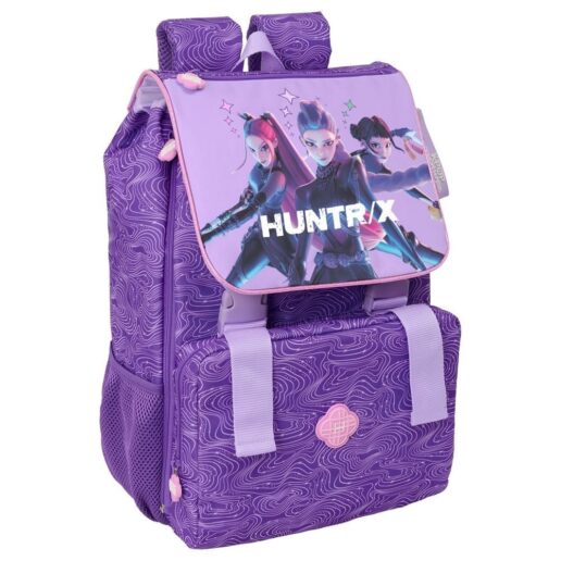 Kpop Demon Hunters Battle backpack 41cm
