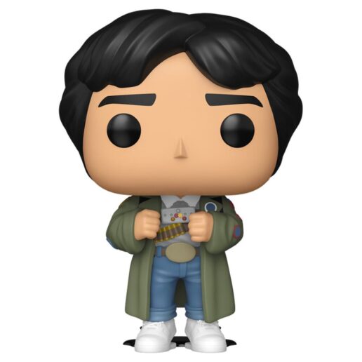 POP figure The Goonies Data