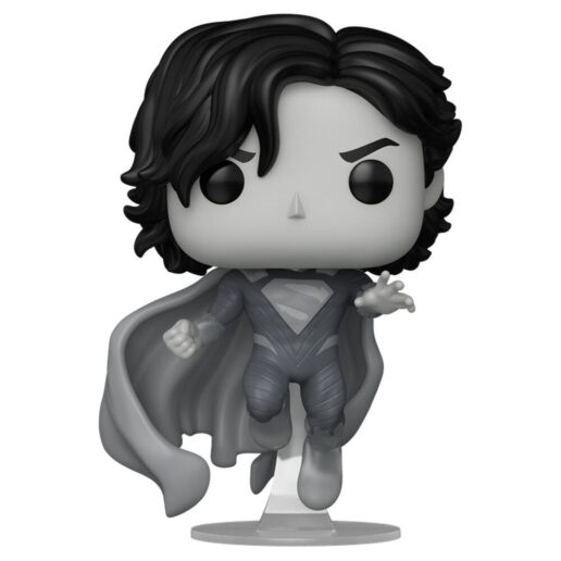 POP figure DC Comics Absolute Universe Absolute Superman Chase