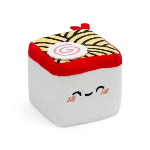 Bao Bun Foodiemals assorted Squish Blox squishy toy