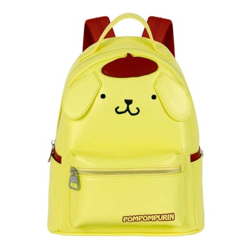 Hello Kitty Pompompurin backpack 29cm
