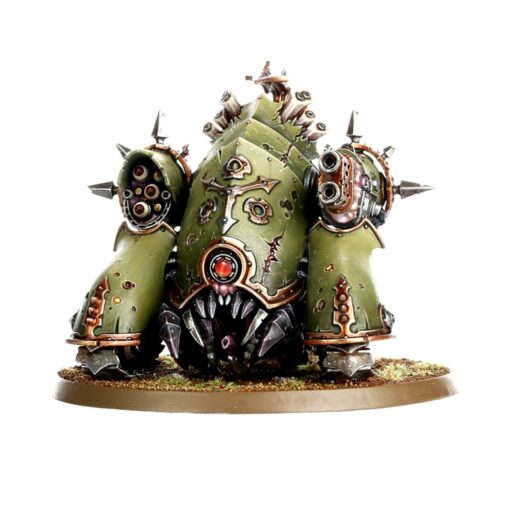 Warhammer 40K Death Guard Myphitic Blight Hauler