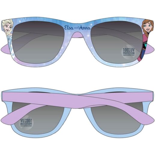 Disney Frozen cap and sunglasses set