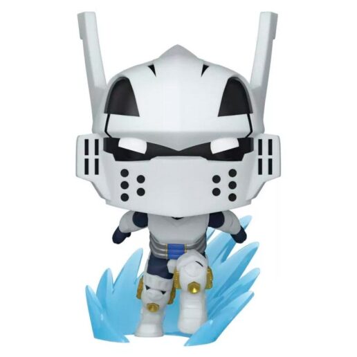 POP figure My Hero Academia Tenya Lida Exclusive